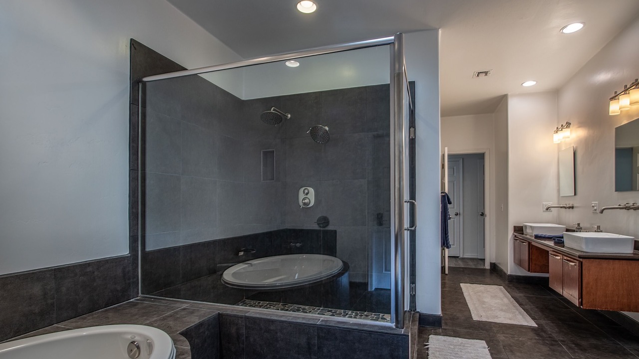 Photo of Bathroom in Lake Havasu City