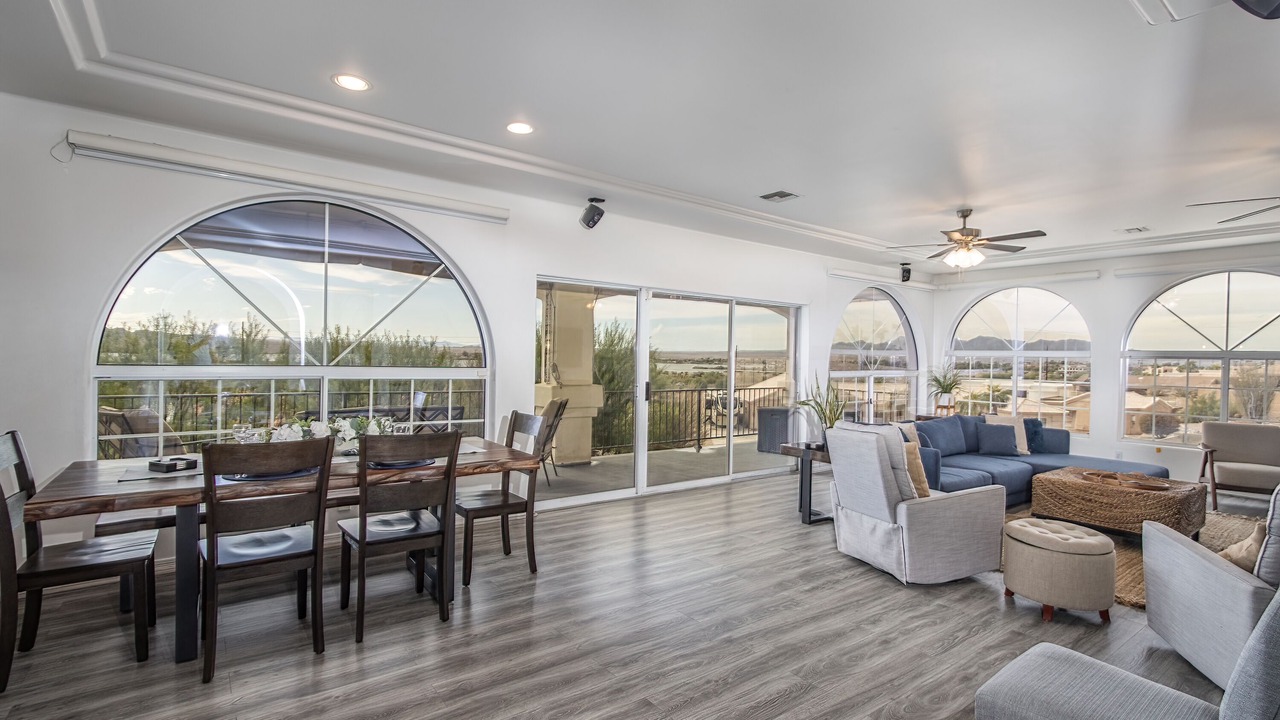 Photo of Livingroom in Lake Havasu City