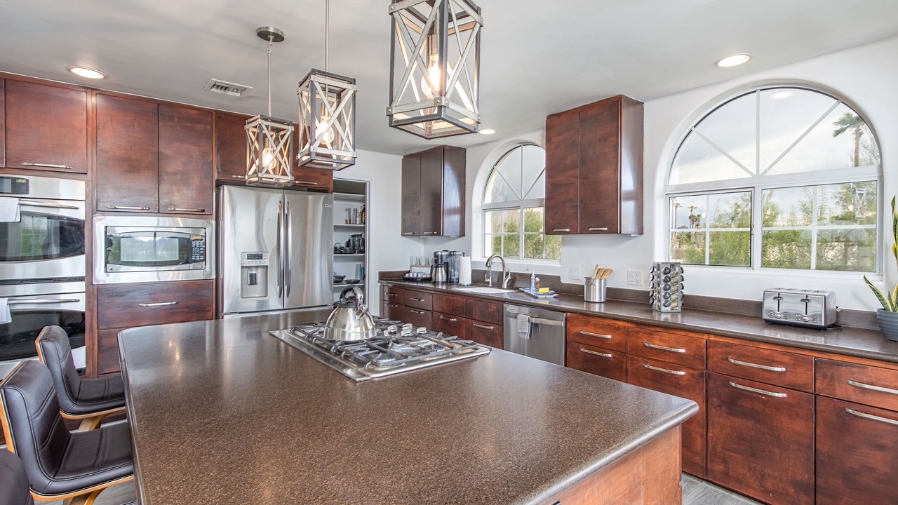 Photo of Kitchen in Lake Havasu City