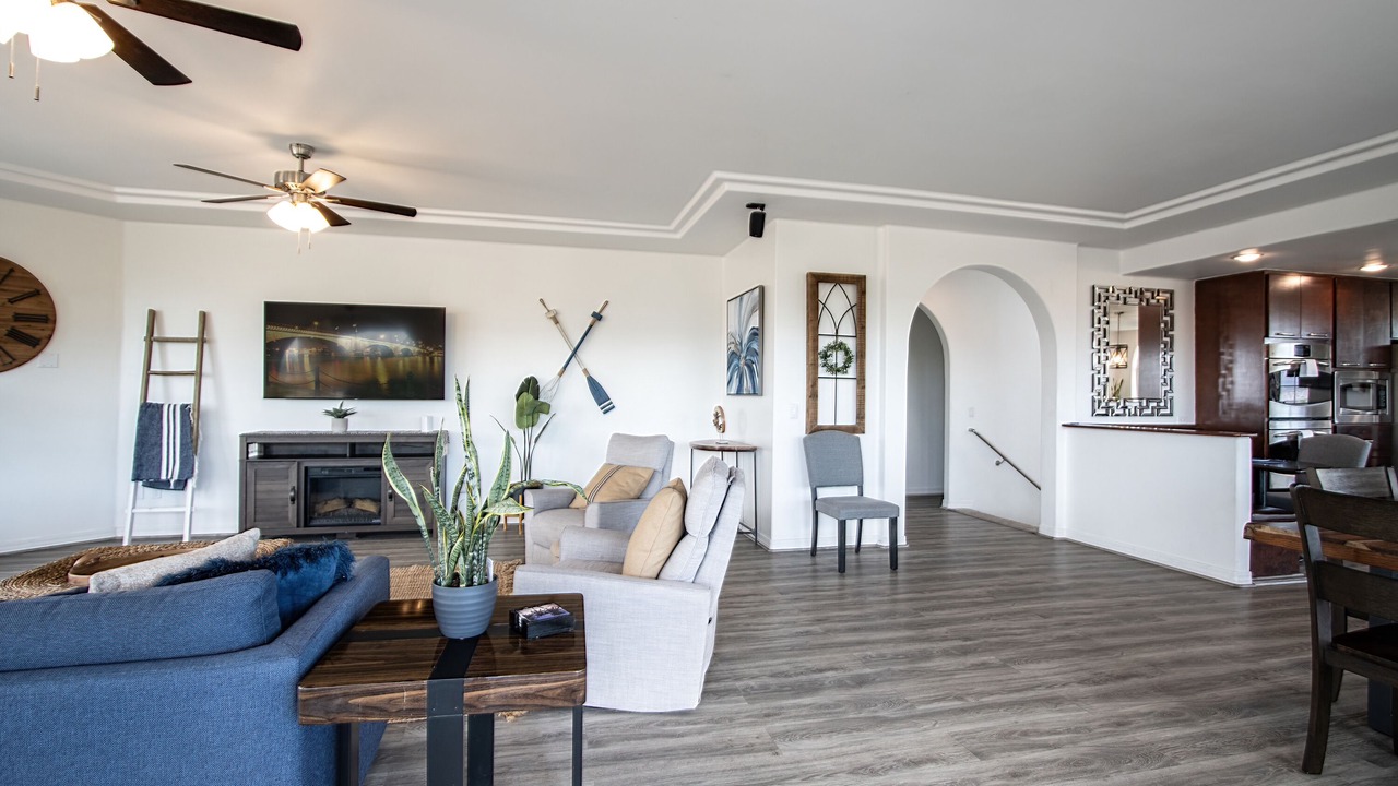 Photo of Livingroom in Lake Havasu City