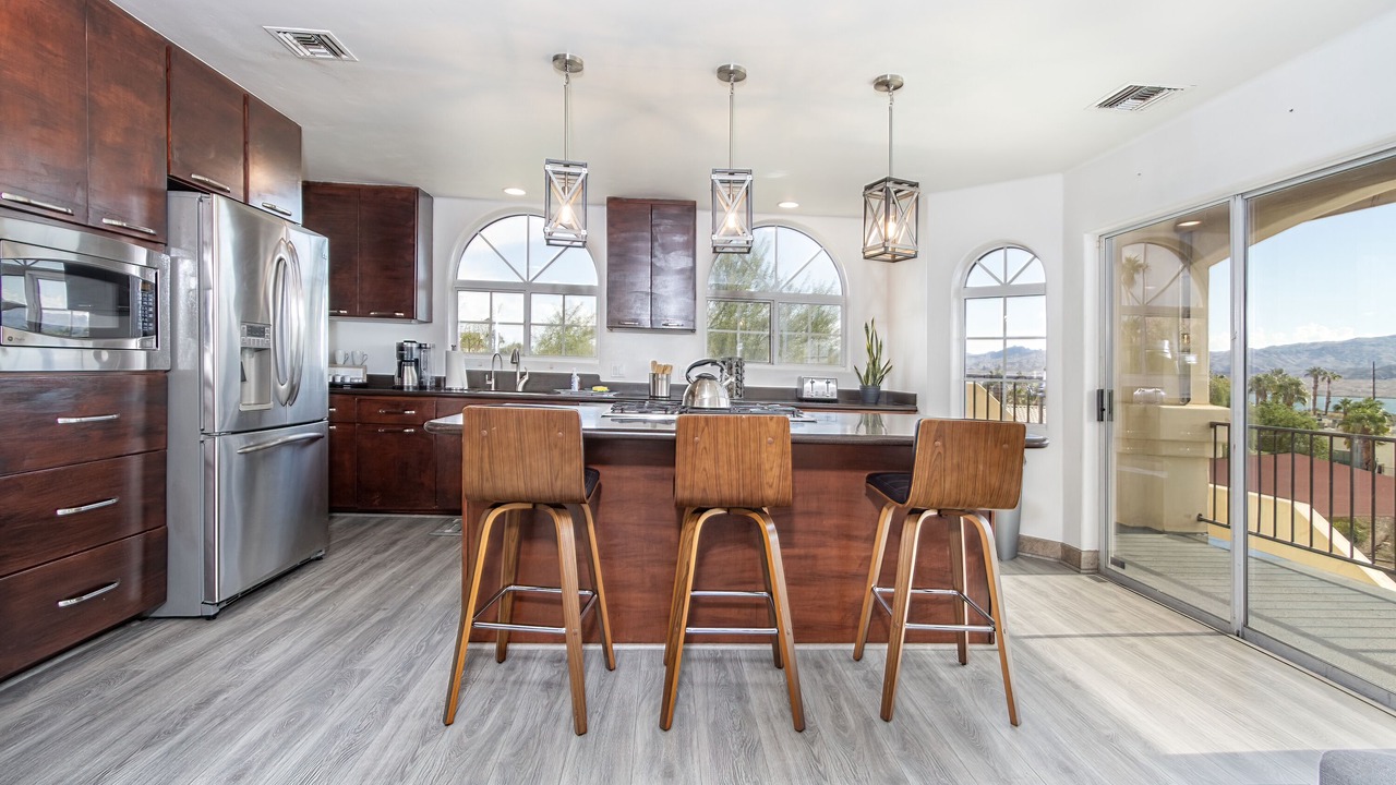 Photo of Kitchen in Lake Havasu City