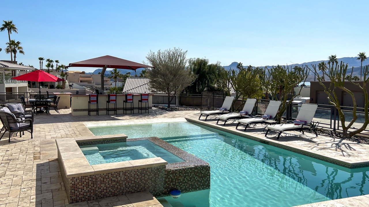 Photo of Outdoor in Lake Havasu City