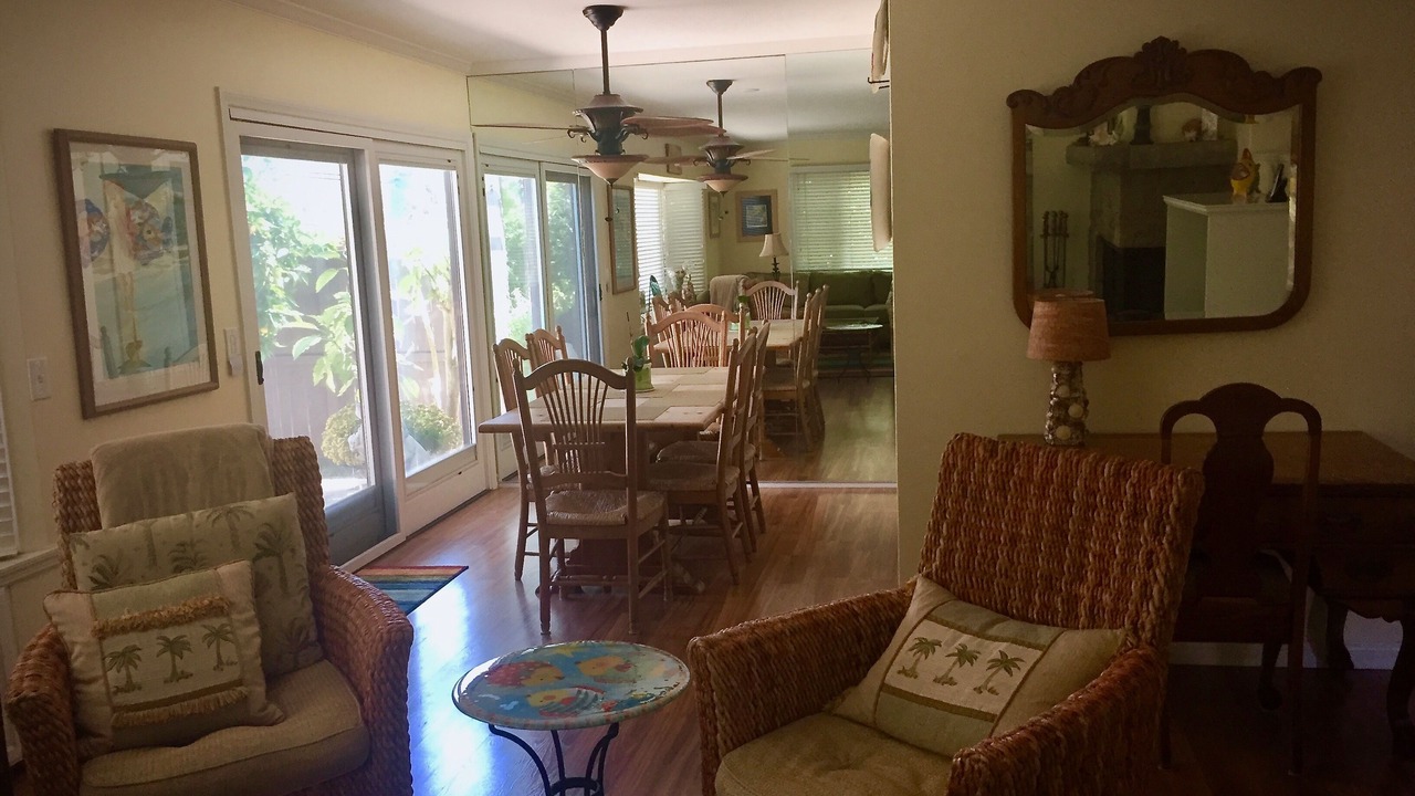 Photo of Outdoor in Montecito