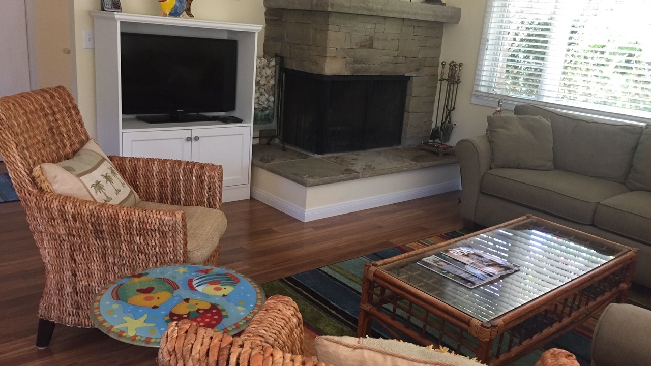 Photo of Livingroom in Montecito
