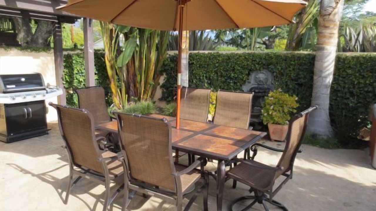 Photo of Outdoor in Montecito