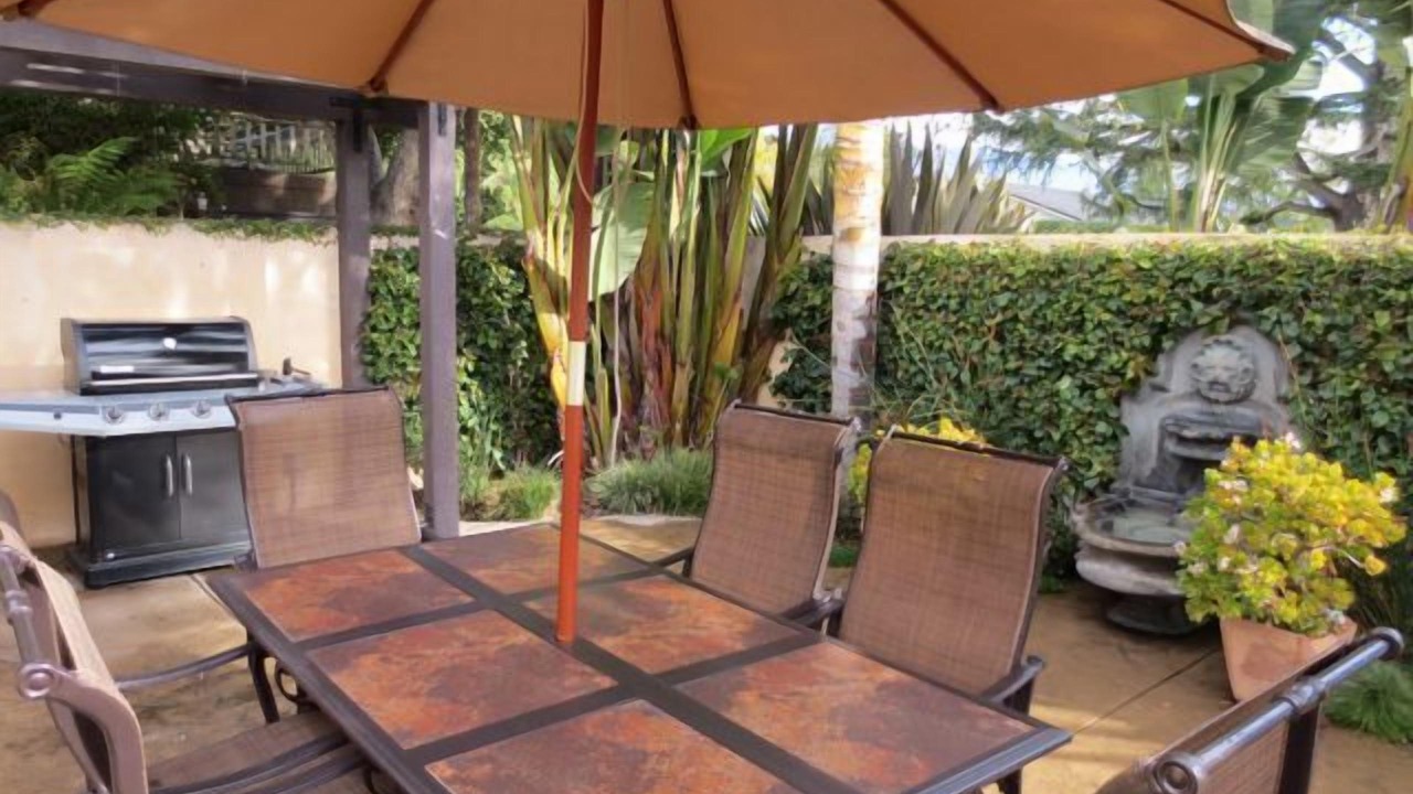 Photo of Outdoor in Montecito