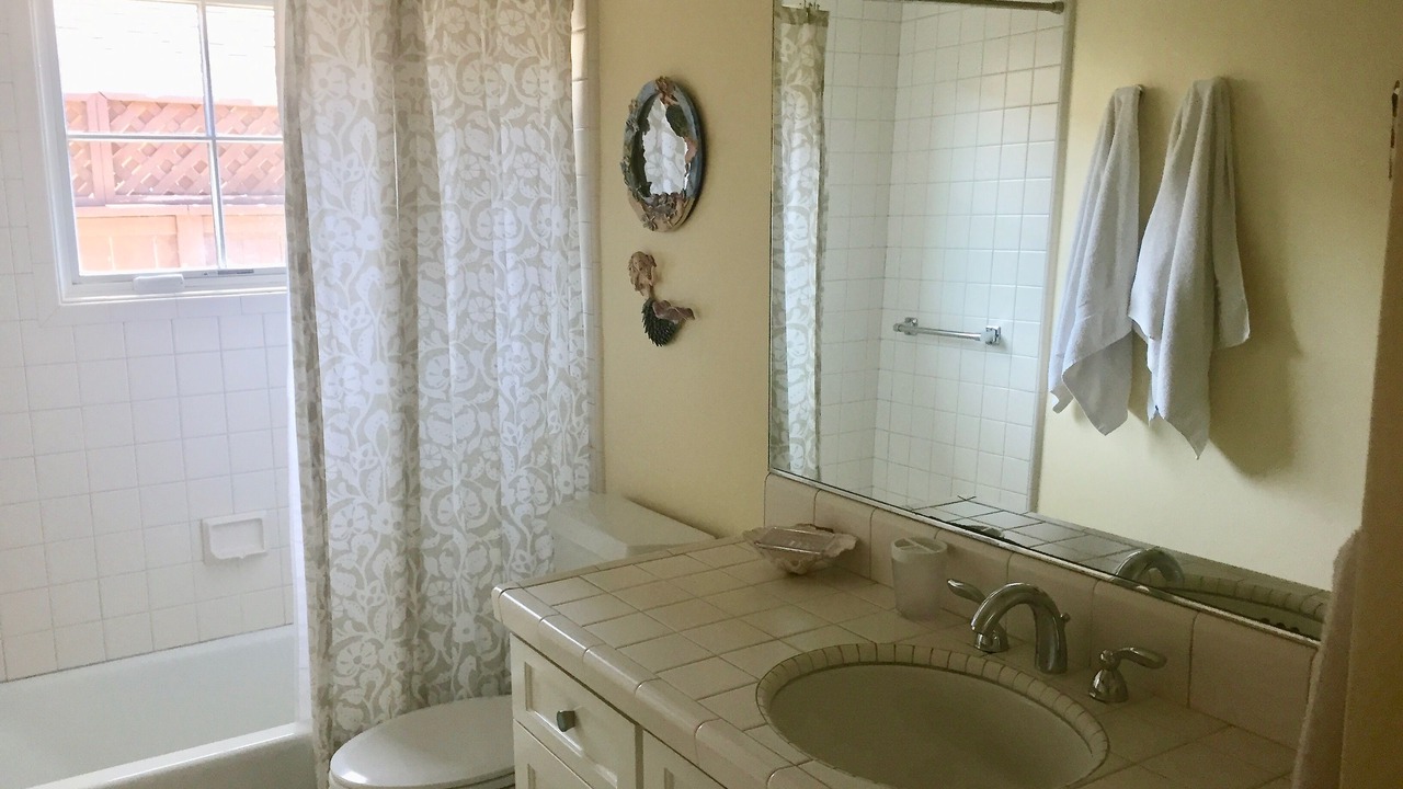 Photo of Bathroom in Montecito