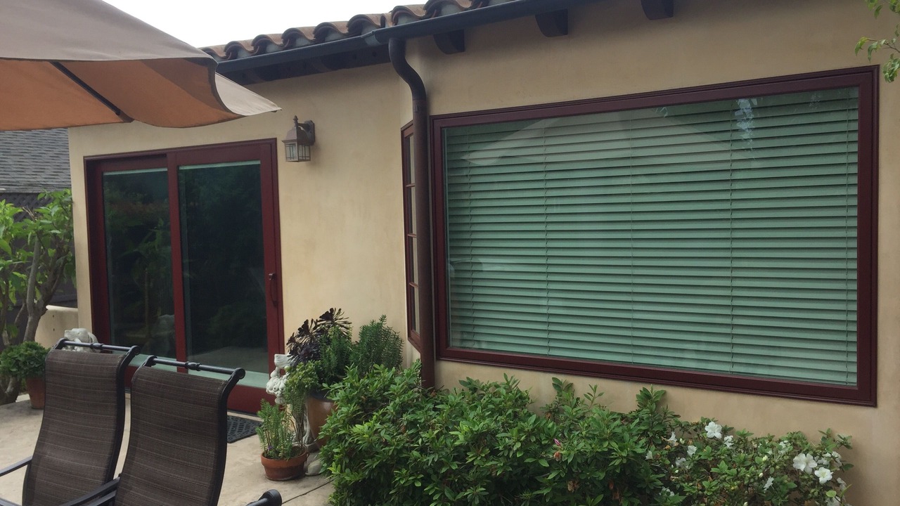Photo of Patio Balcony in Montecito