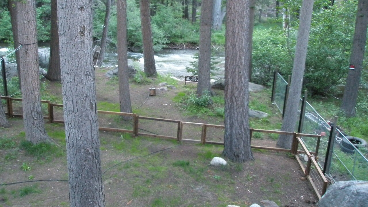Photo of Patio Balcony in Christmas Valley