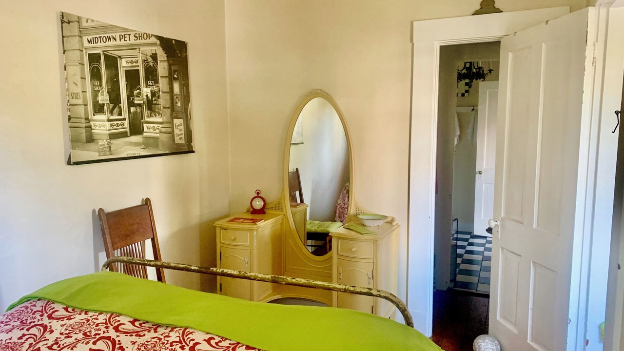 Photo of Bedroom in Santa Barbara