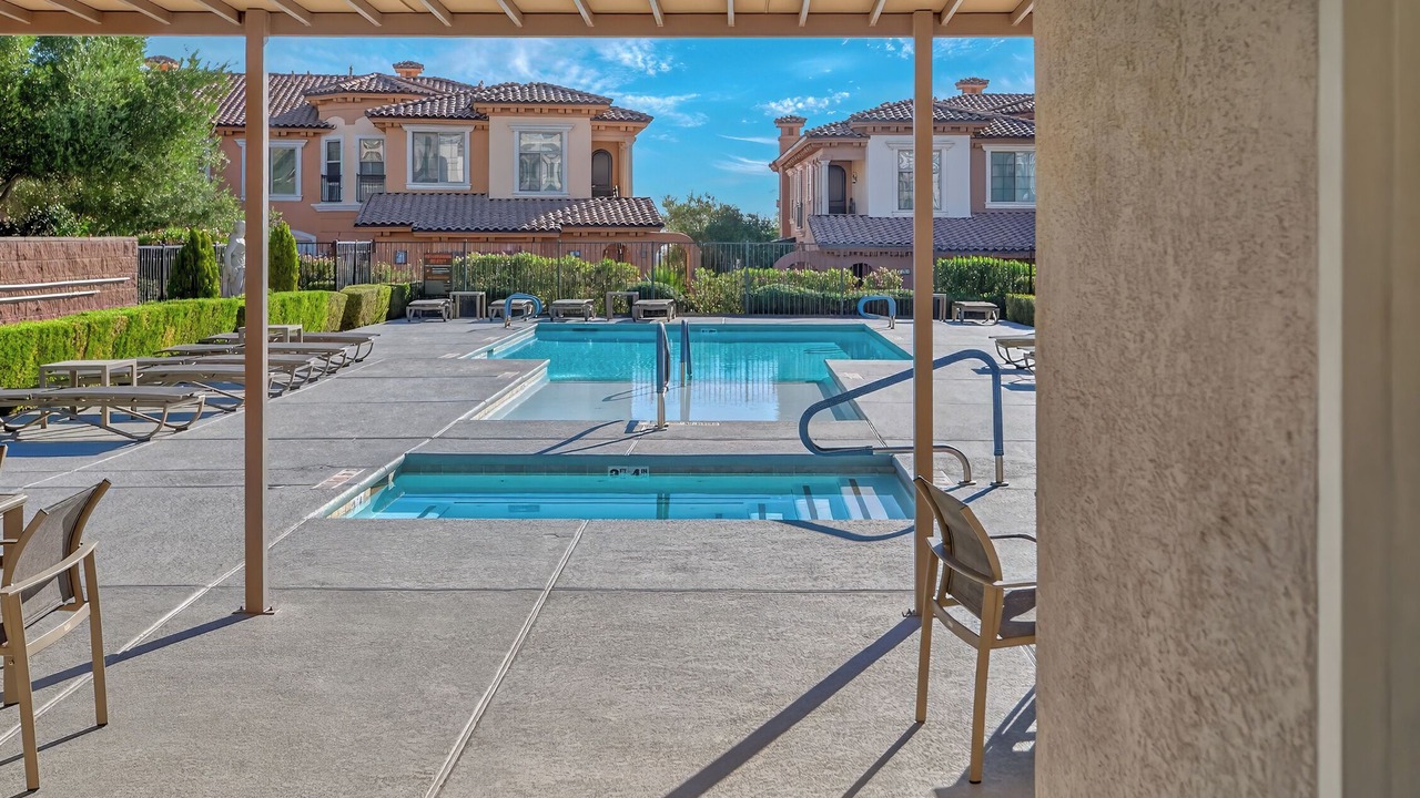 Photo of Outdoor in Lake Las Vegas