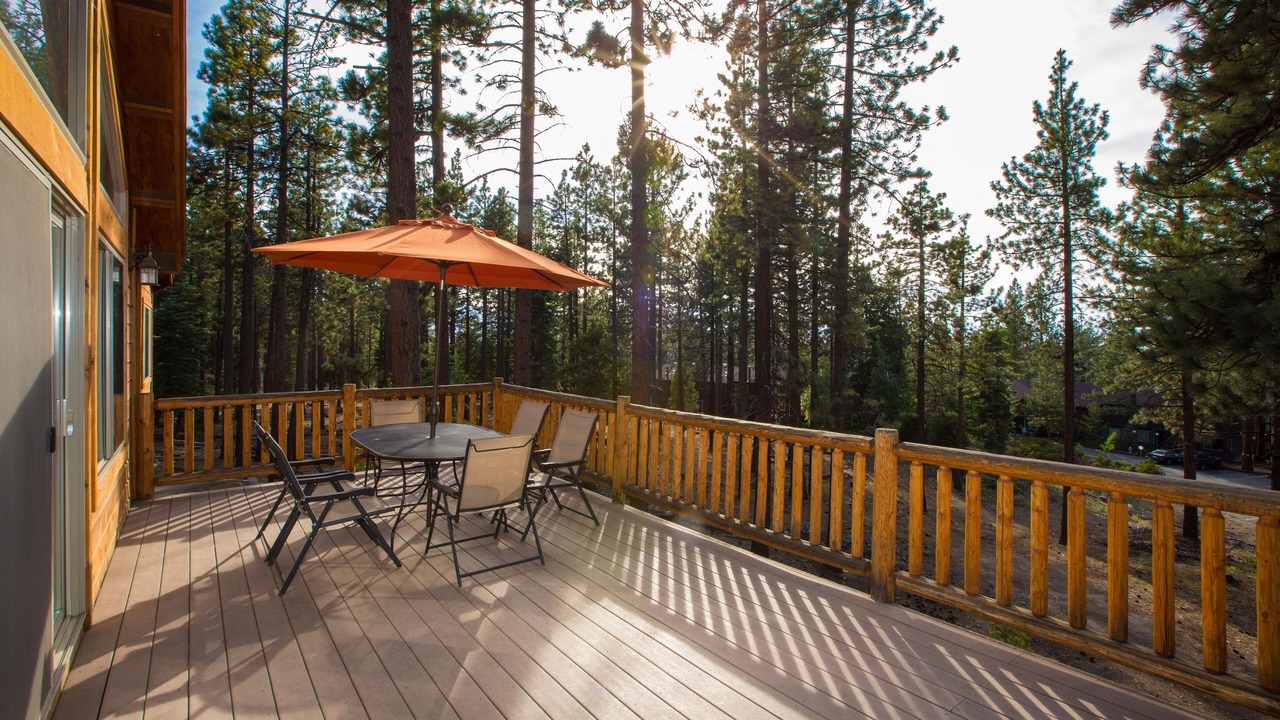 Photo of Outdoor in South Lake Tahoe