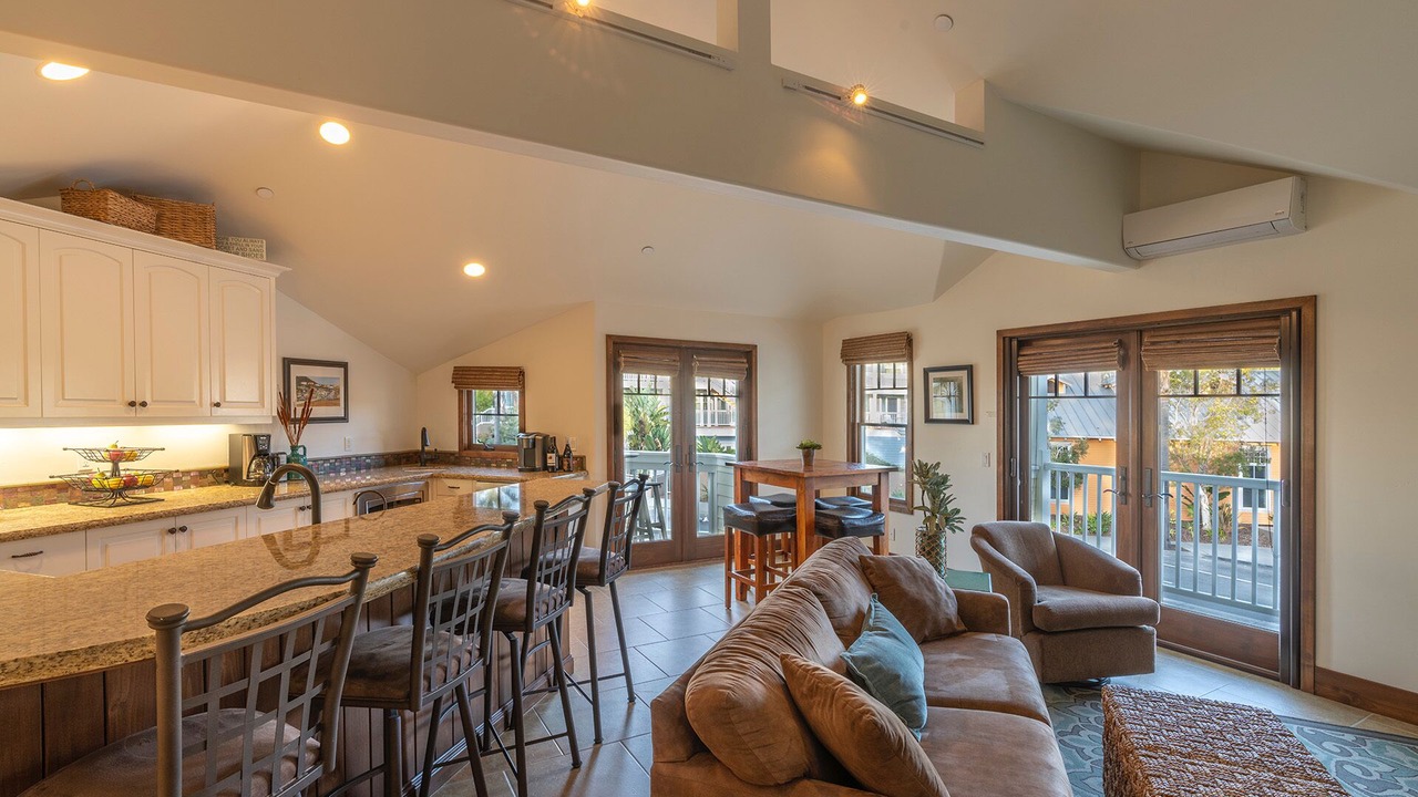 Photo of Bedroom in Avila Beach
