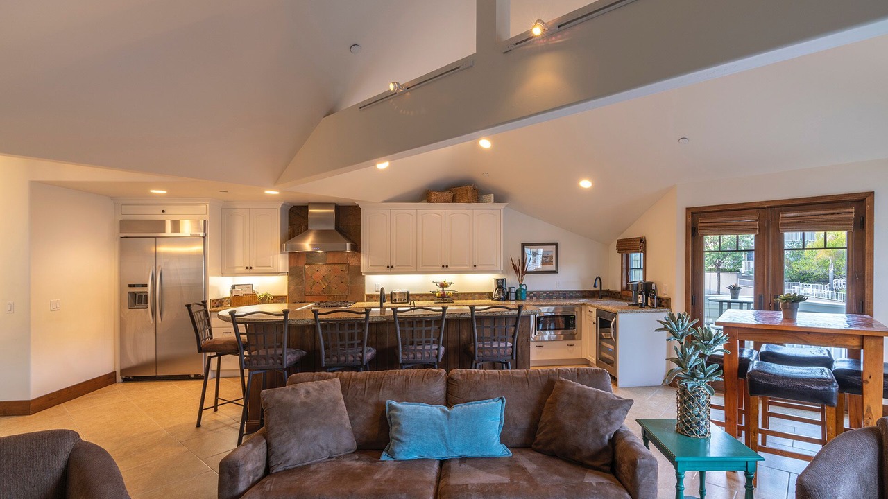 Photo of Bedroom in Avila Beach