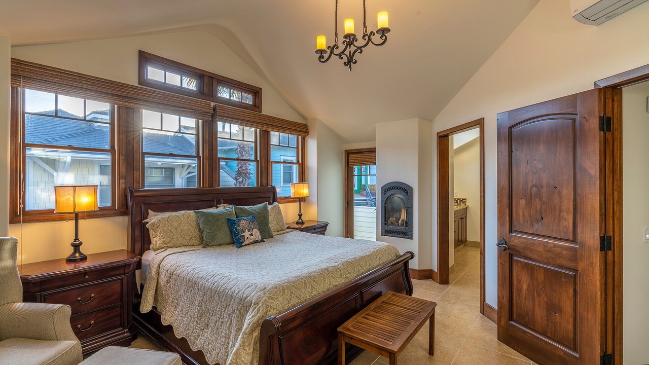 Photo of Patio Balcony in Avila Beach