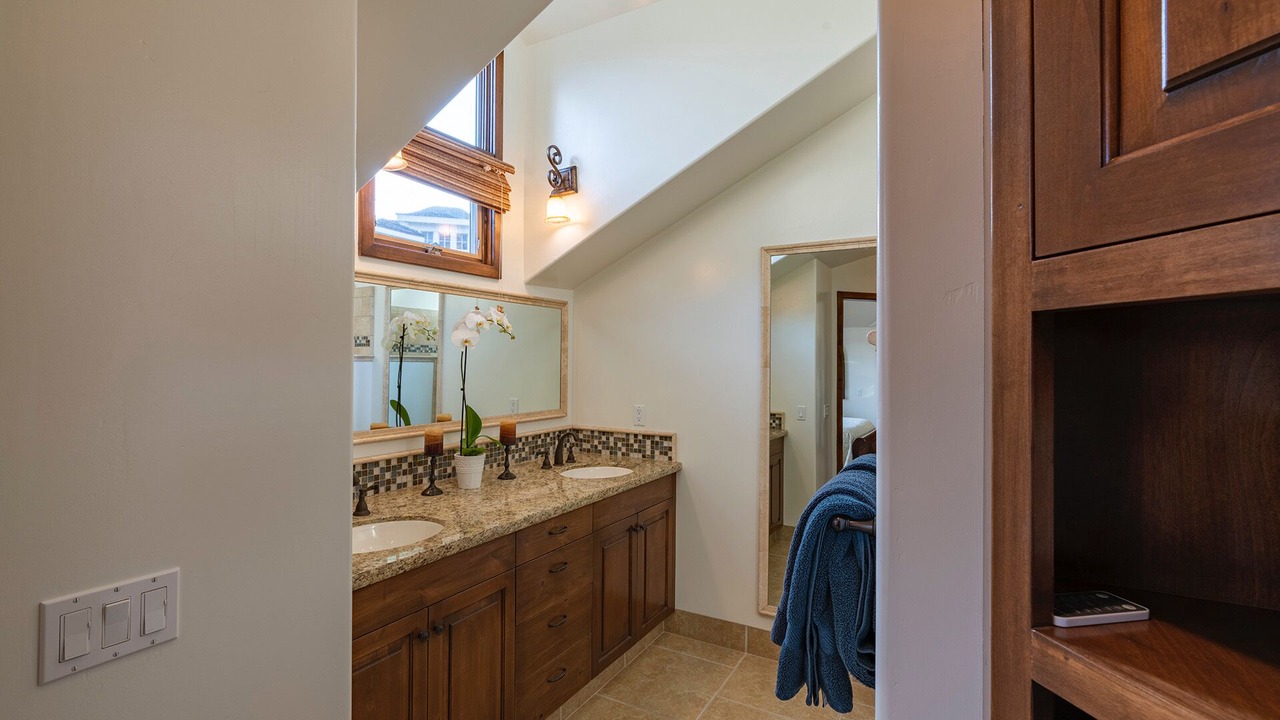 Photo of Bathroom in Avila Beach