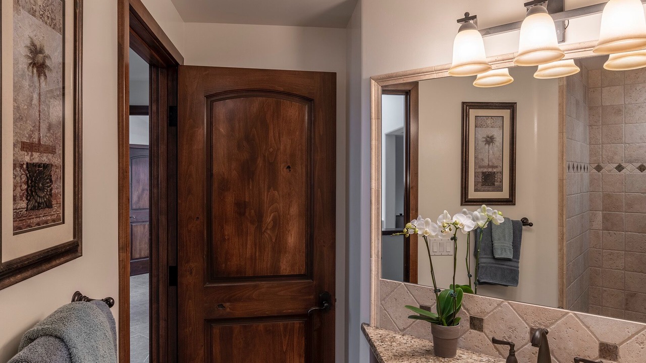 Photo of Bathroom in Avila Beach