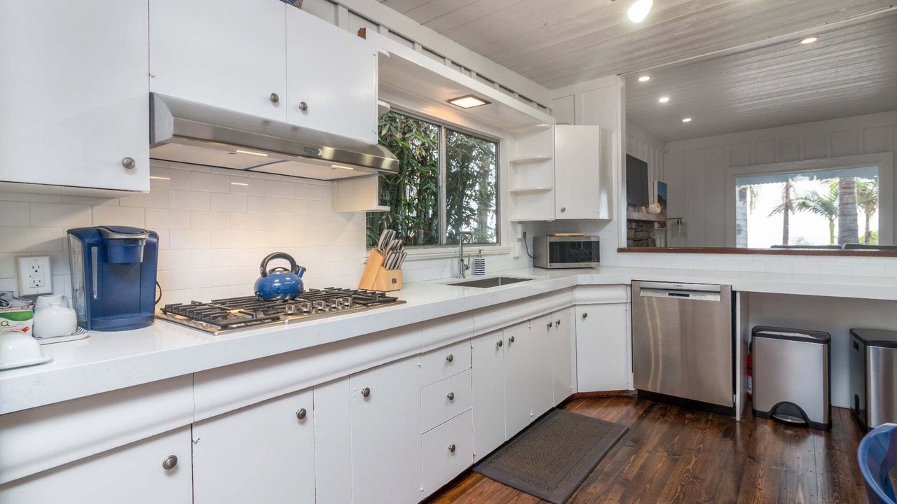 Photo of Kitchen in Summerland