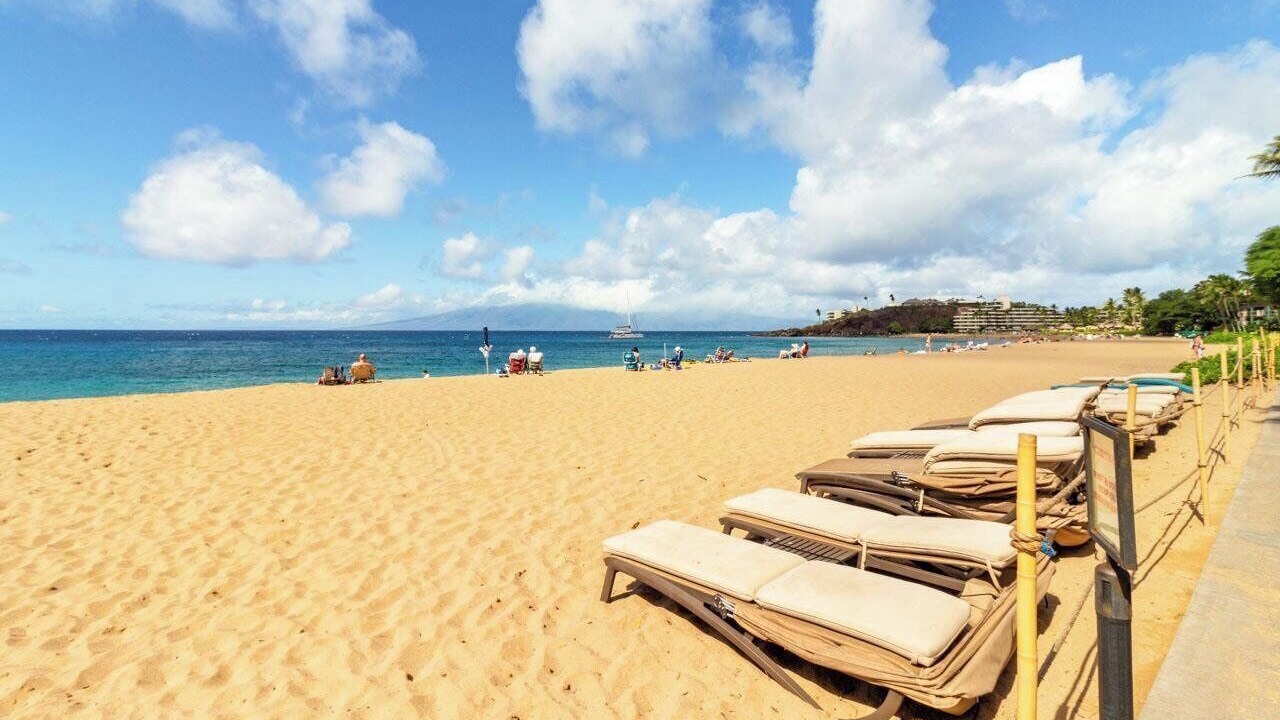 Photo of Others in Kaanapali