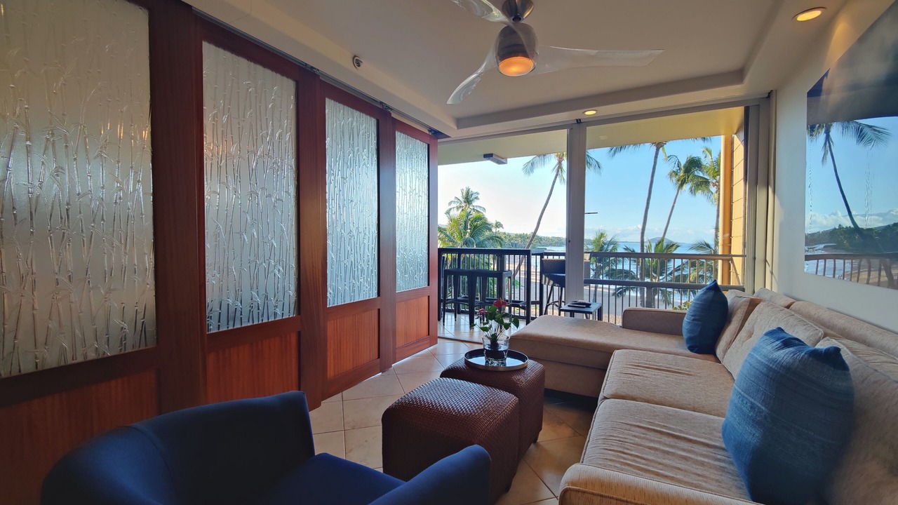 Photo of Livingroom in Kihei