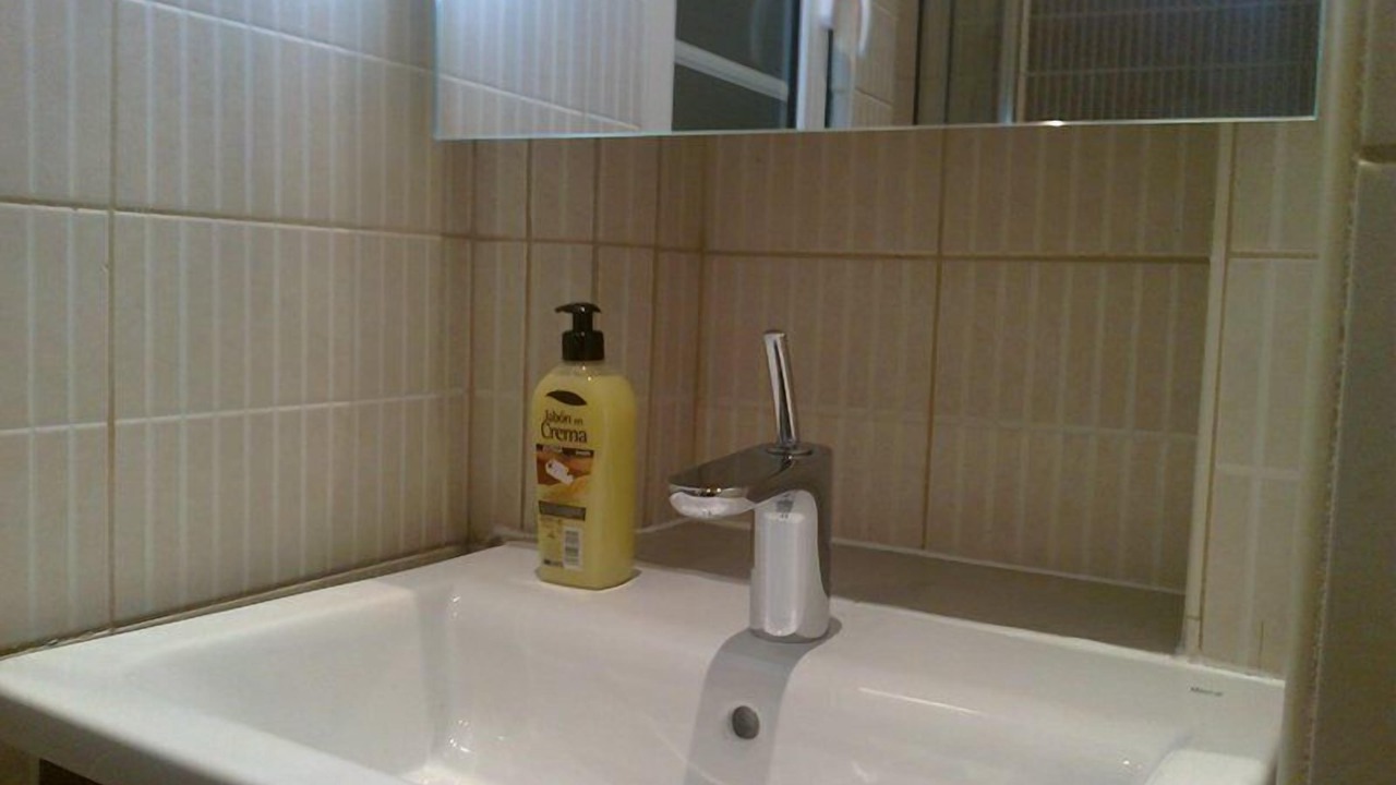 Photo of Bathroom in Santo Condestavel