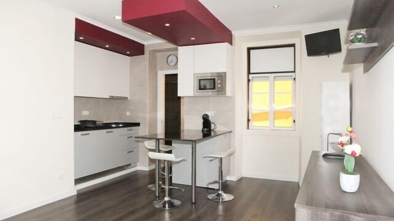 Photo of Kitchen in Santo Condestavel