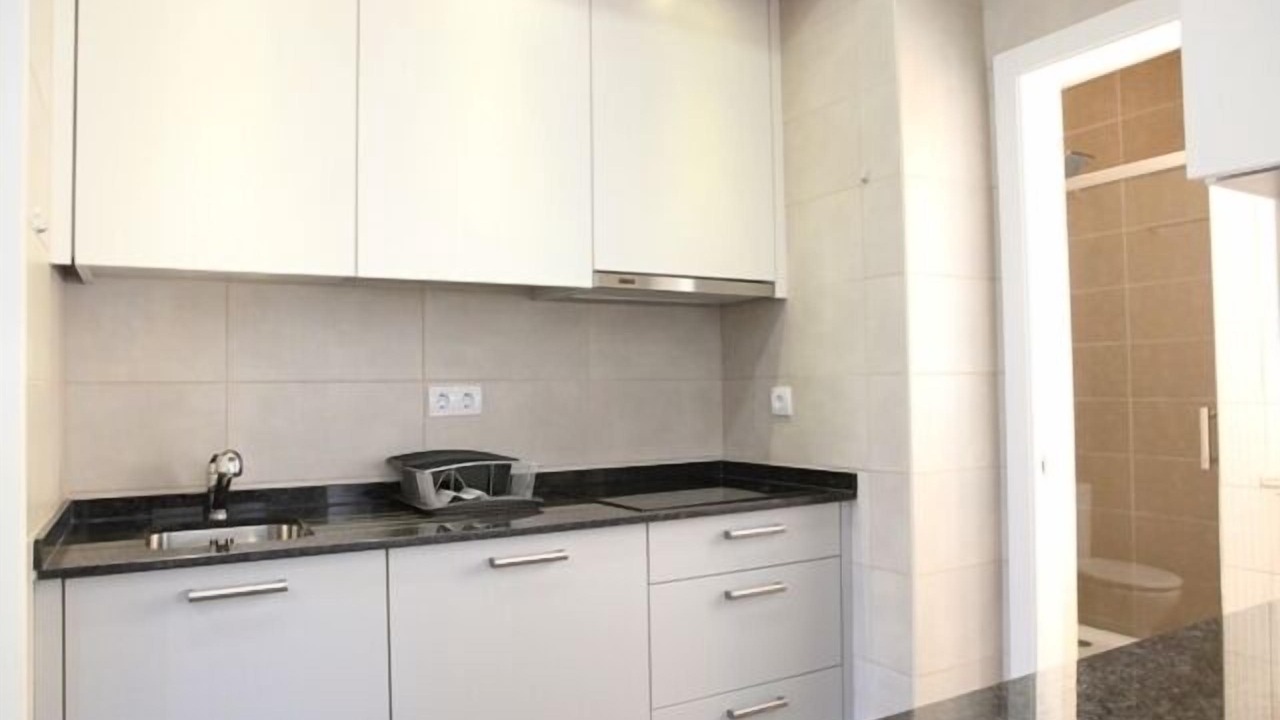 Photo of Kitchen in Santo Condestavel