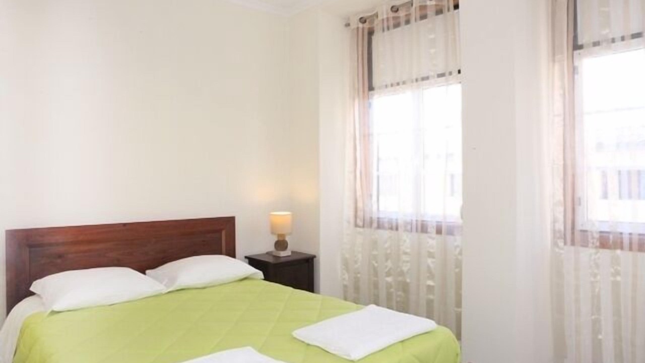 Photo of Bedroom in Santo Condestavel