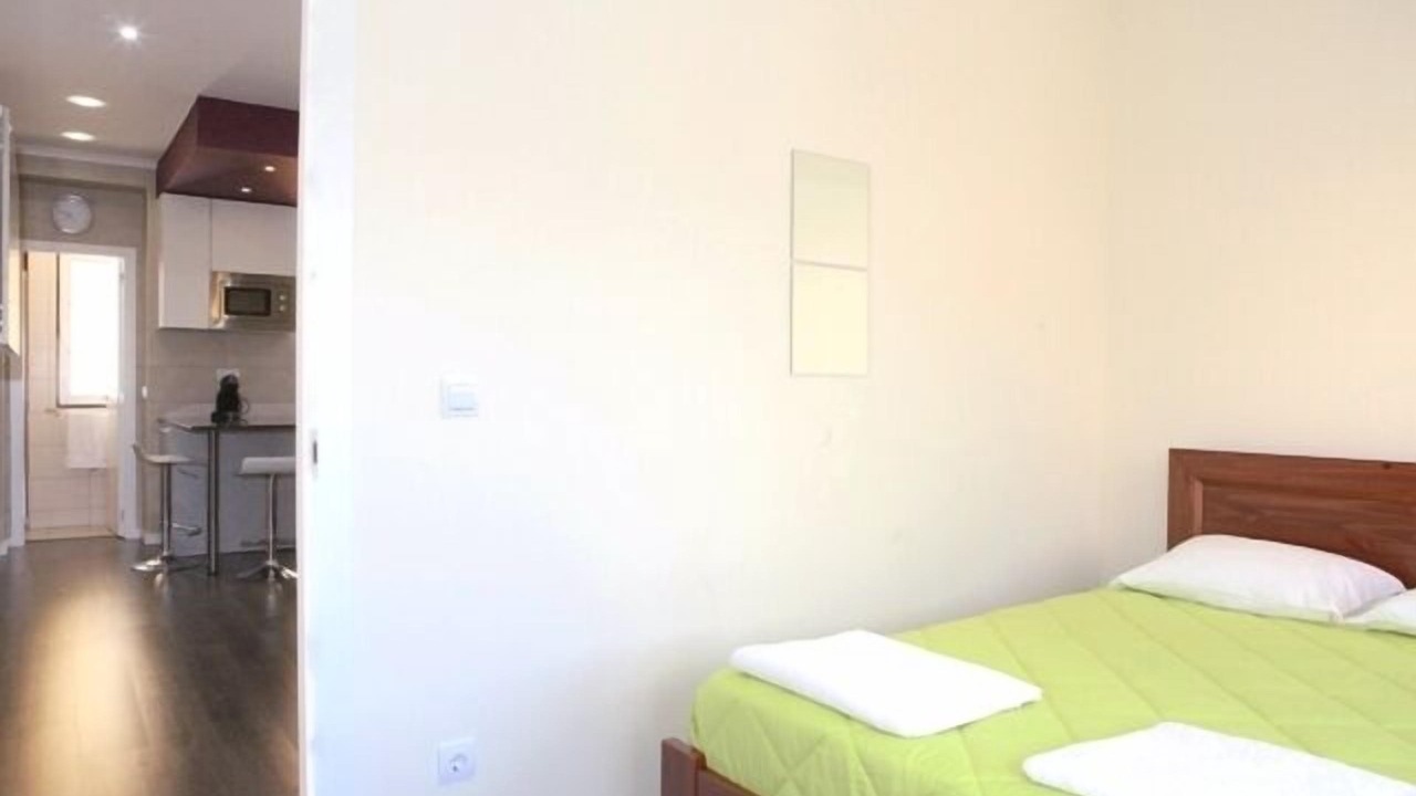 Photo of Bedroom in Santo Condestavel