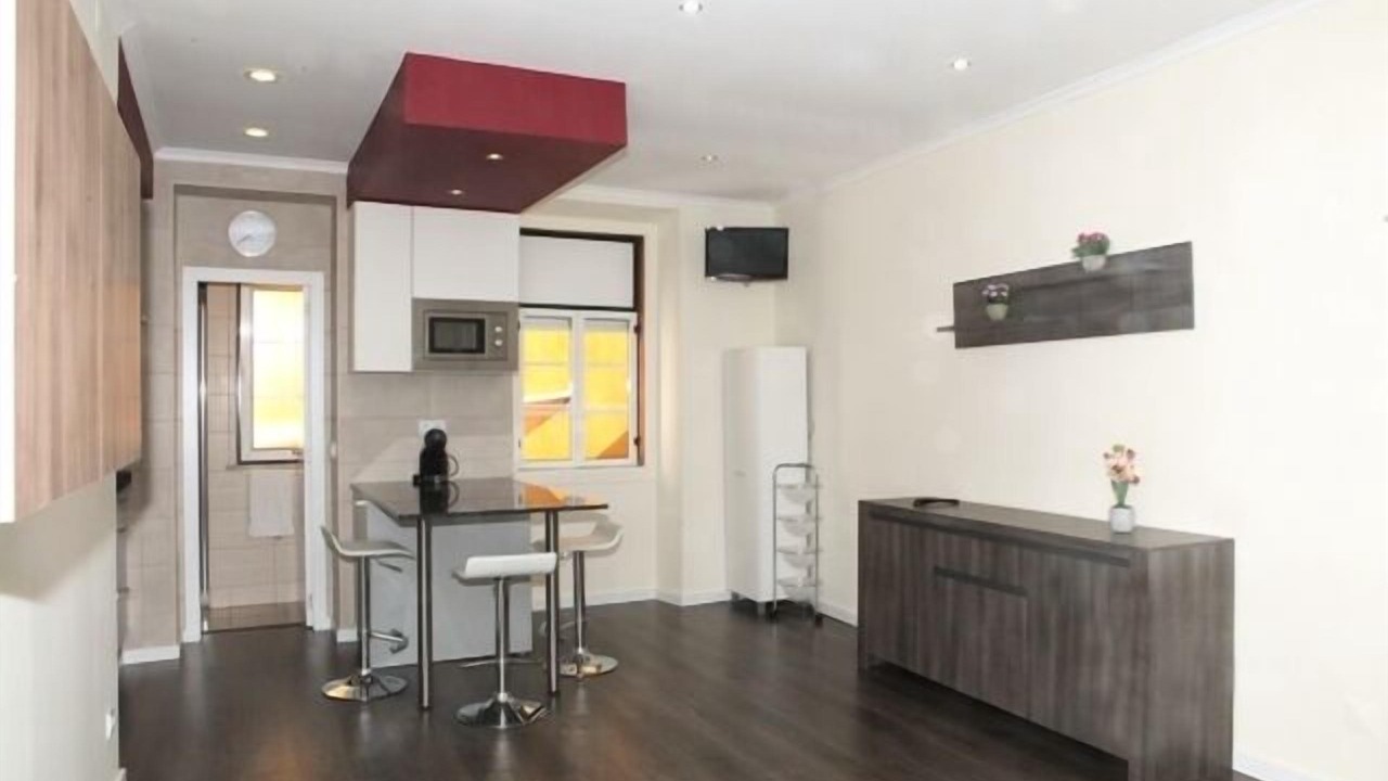 Photo of Kitchen in Santo Condestavel