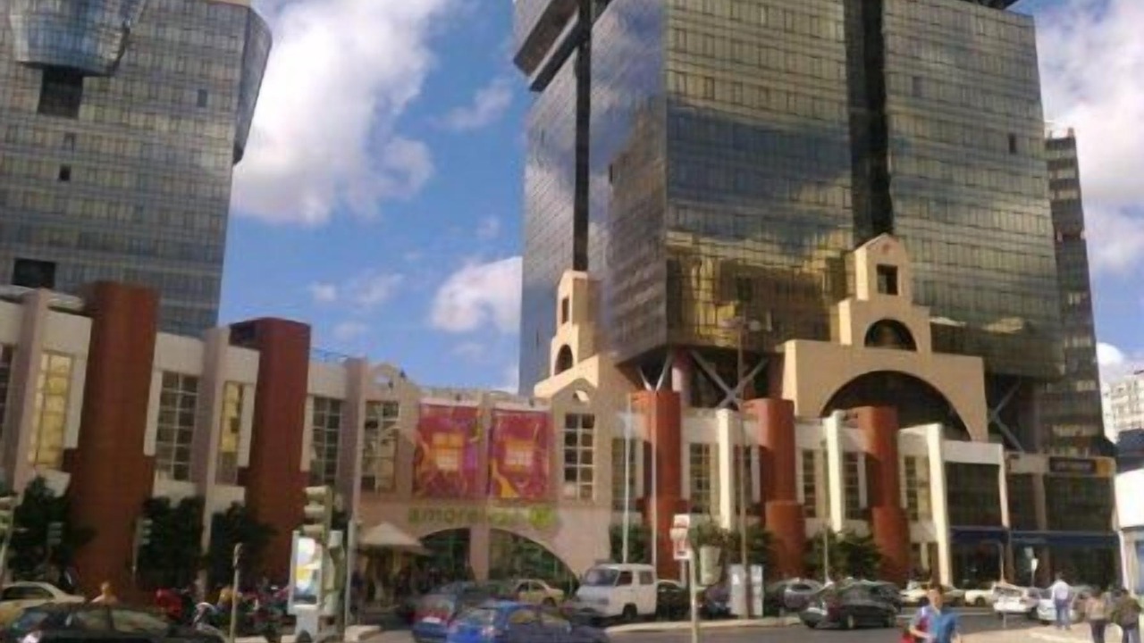 Photo of Outdoor in Santo Condestavel