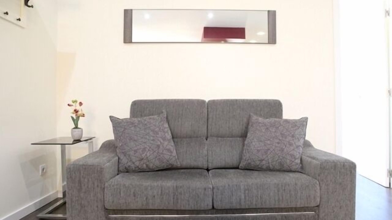 Photo of Livingroom in Santo Condestavel