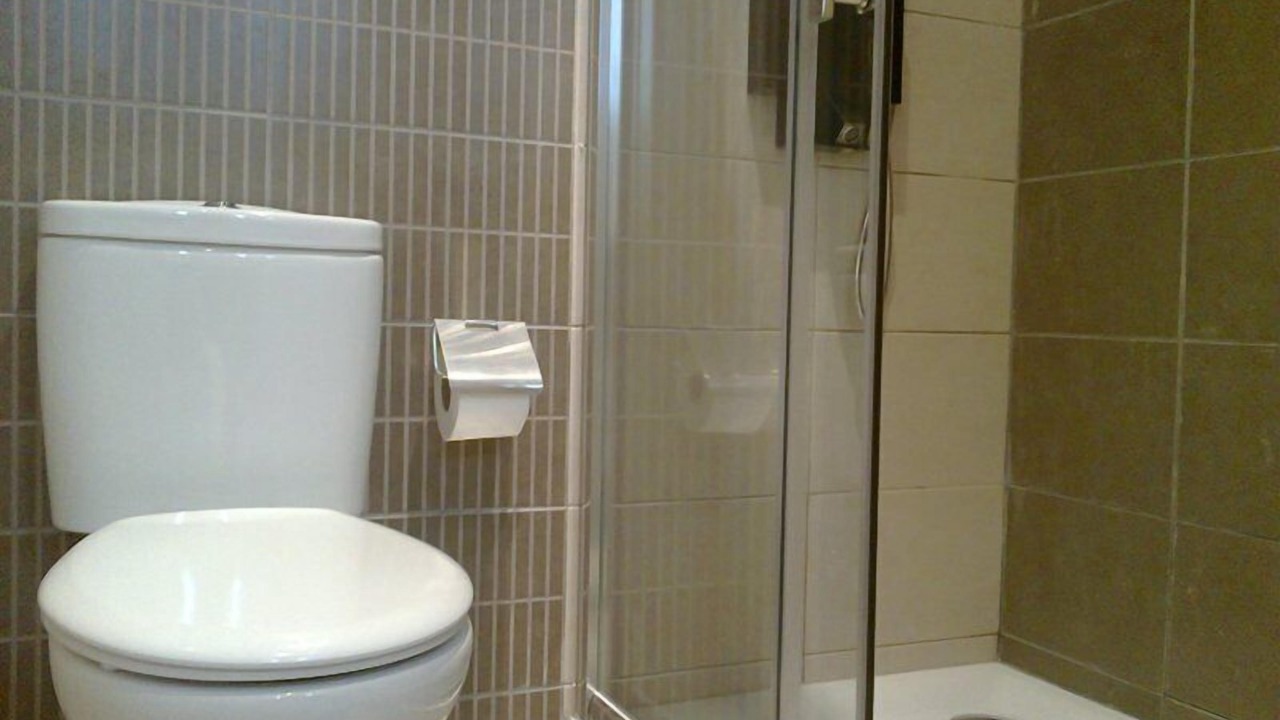 Photo of Bathroom in Santo Condestavel