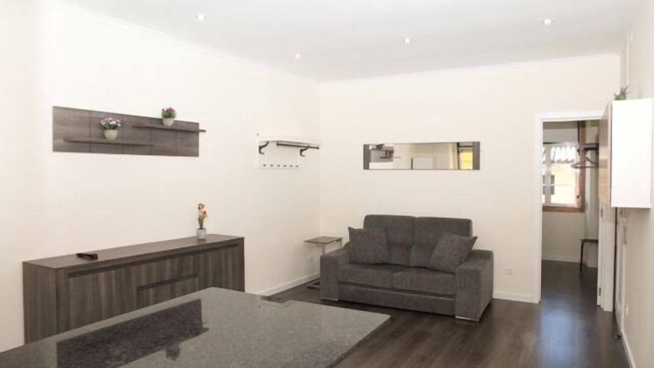 Photo of Livingroom in Santo Condestavel
