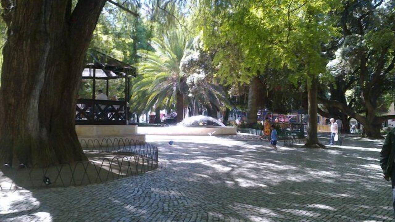 Photo of Outdoor in Santo Condestavel