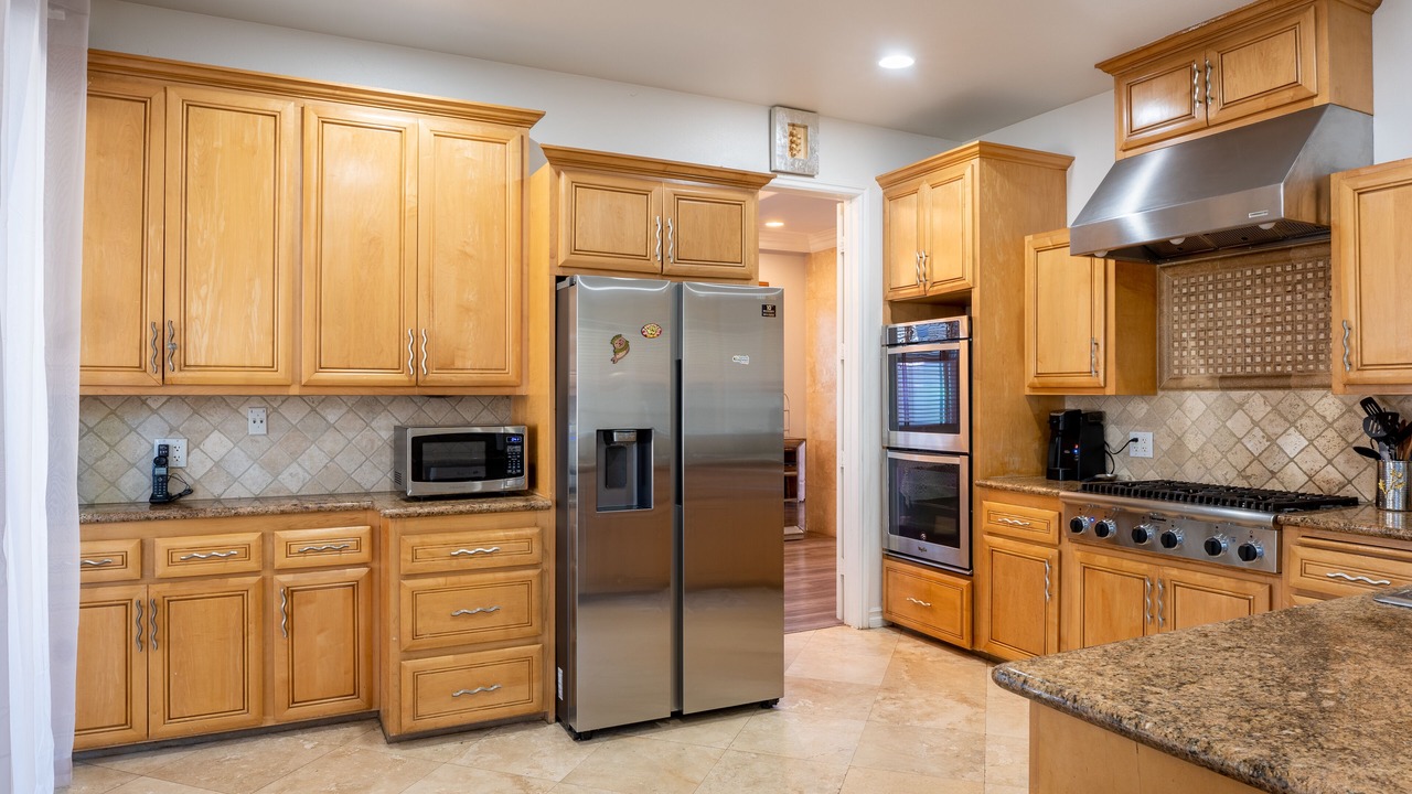 Photo of Kitchen in Sherman Oaks