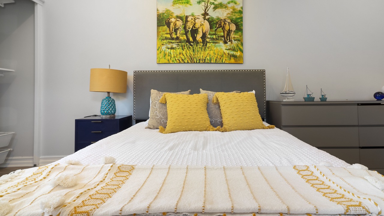 Photo of Bedroom in Sherman Oaks