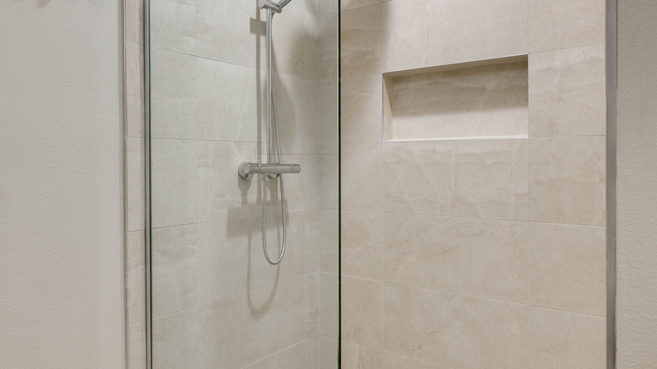 Photo of Bathroom in Canyon Gate