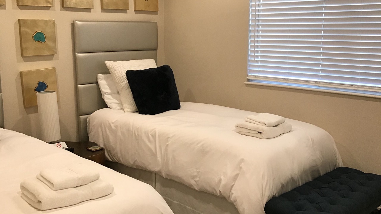 Photo of Bedroom in Canyon Gate