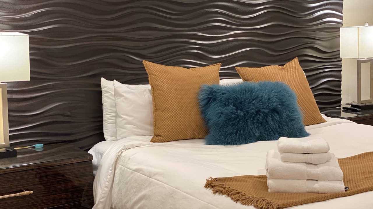 Photo of Bedroom in Canyon Gate