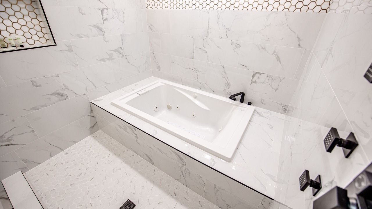 Photo of Bathroom in Hillcrest