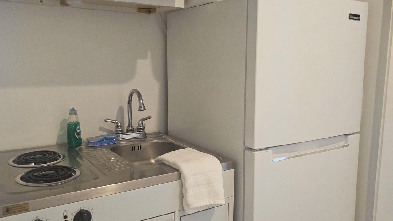 Photo of Kitchen in Santa Ynez