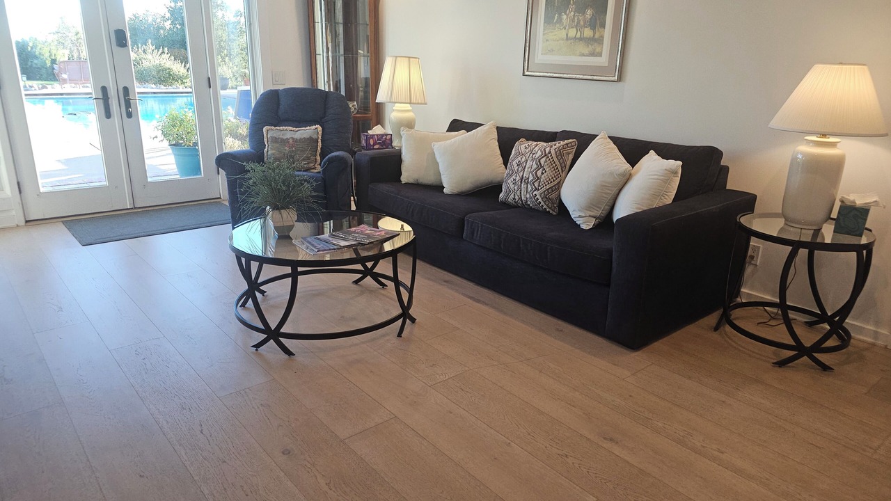 Photo of Livingroom in Santa Ynez