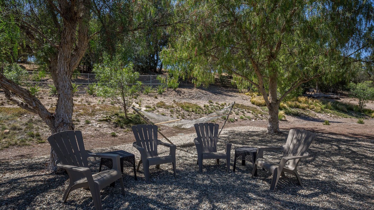 Photo of Bedroom in Santa Ynez