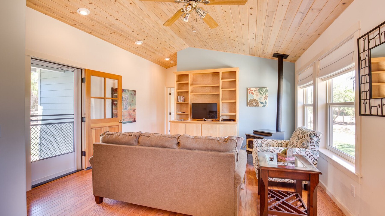 Photo of Livingroom in Santa Ynez