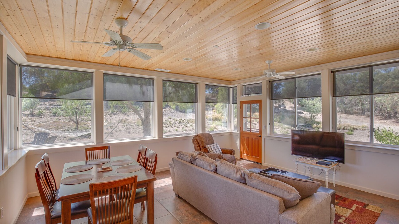 Photo of Bedroom in Santa Ynez