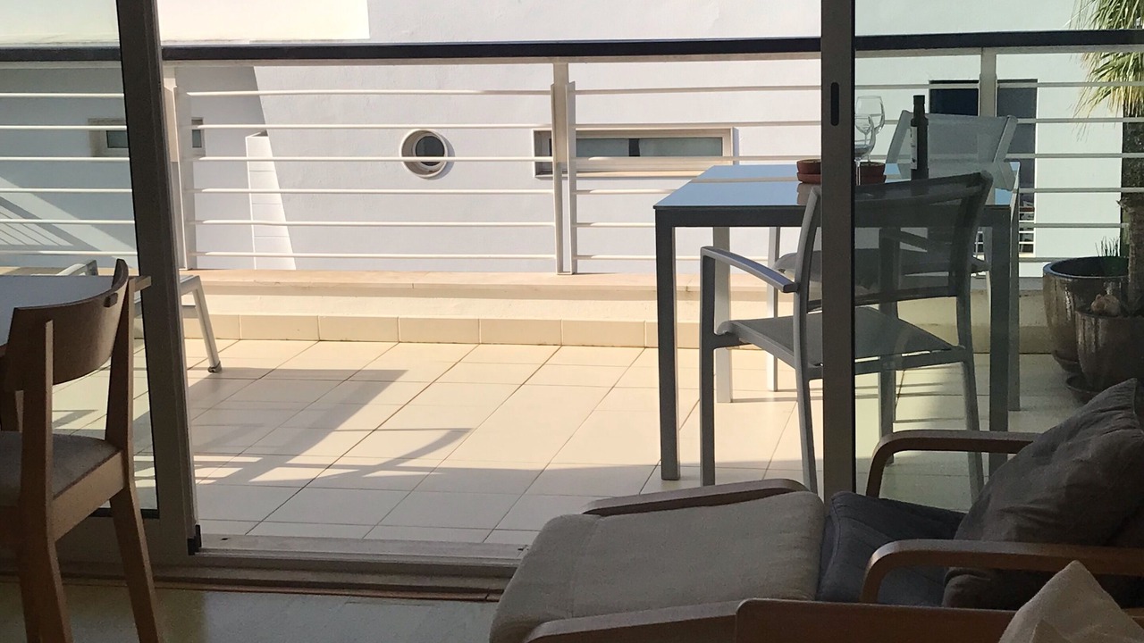 Photo of Patio Balcony in Telheiro