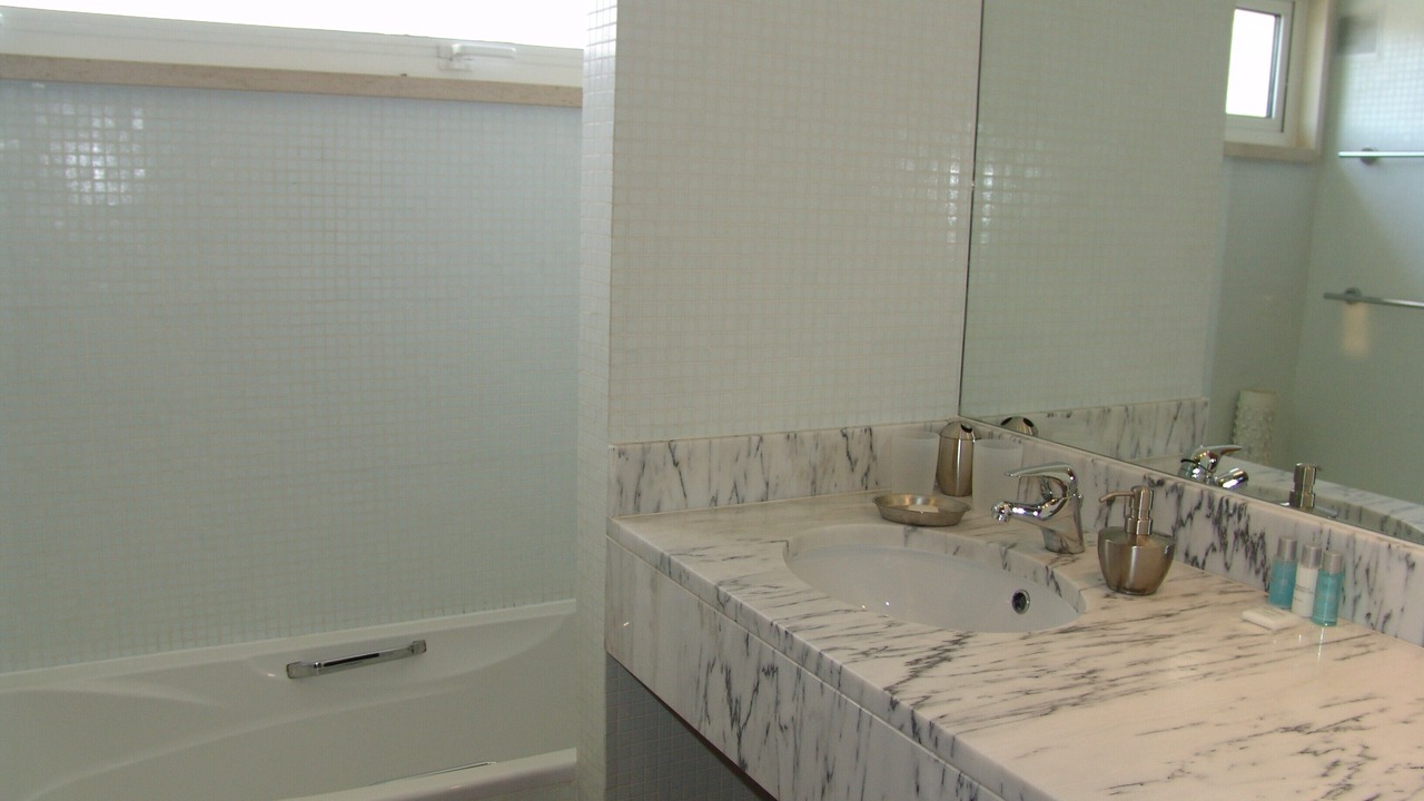 Photo of Bathroom in Telheiro