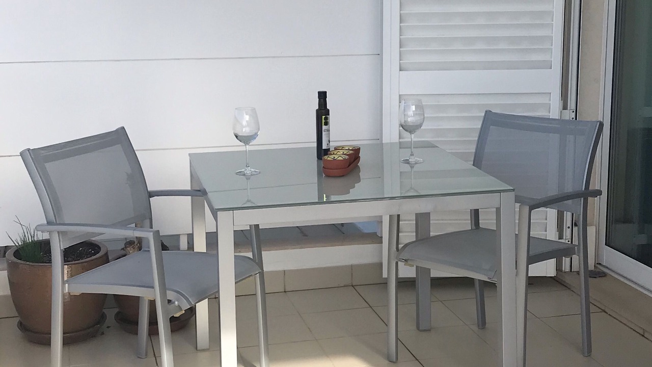 Photo of Patio Balcony in Telheiro