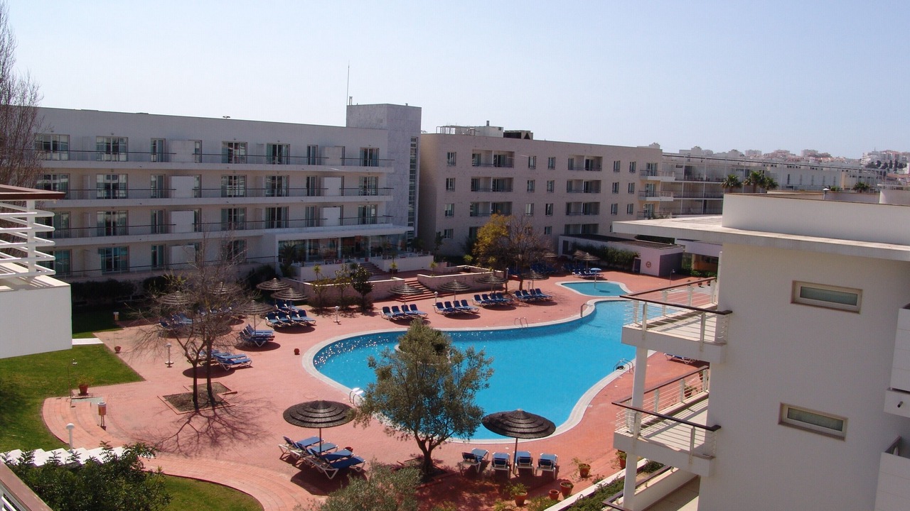 Photo of Outdoor in Telheiro